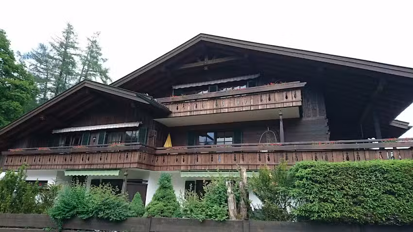 Landhaus Schönanger