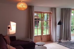 Landhaus Wiesmahdduft