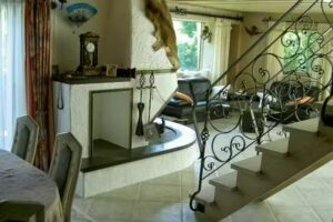 Landhausvilla Ehrlich