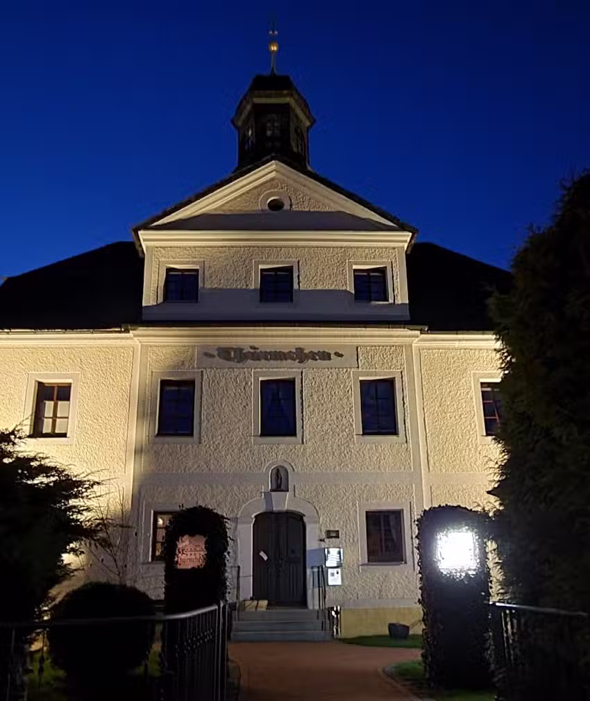 Landhotel Thürmchen