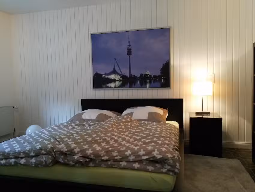 Landsitz Lippoldsberg