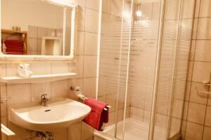 Landurlaub auf dem Pferdehof – Haug