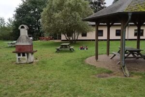 Landurlaub bei Westendorff’s in Warthe / Insel Usedom