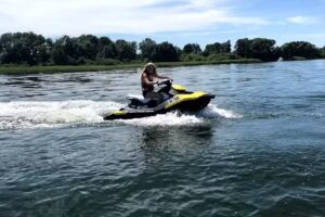 Landurlaub Müritz – Sascha Zwerg