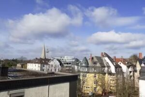 Lang Immobilien GmbH | Immobilienmakler Frankfurt