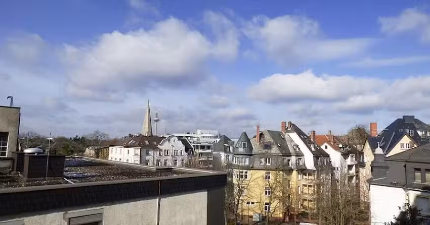 Lang Immobilien GmbH | Immobilienmakler Frankfurt