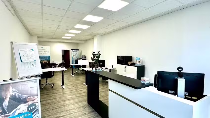 Lang Immobilien GmbH | Mörfelden-Walldorf