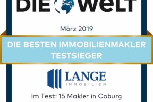 Lange Immobilien GmbH