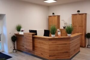 Lange Immobilienmanagement GmbH & Co. KG