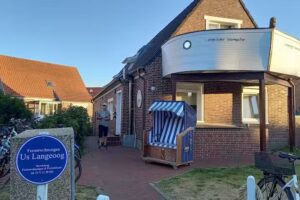 Langeooger Viermaster