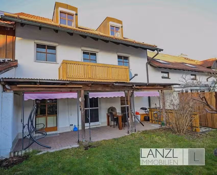 Lanzl Immobilien GmbH