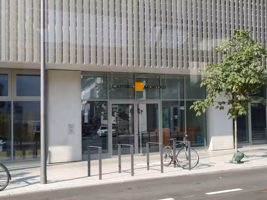 Larbig & Mortag Immobilien Bonn