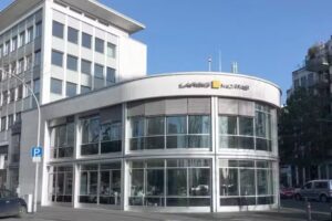 Larbig & Mortag Immobilien GmbH