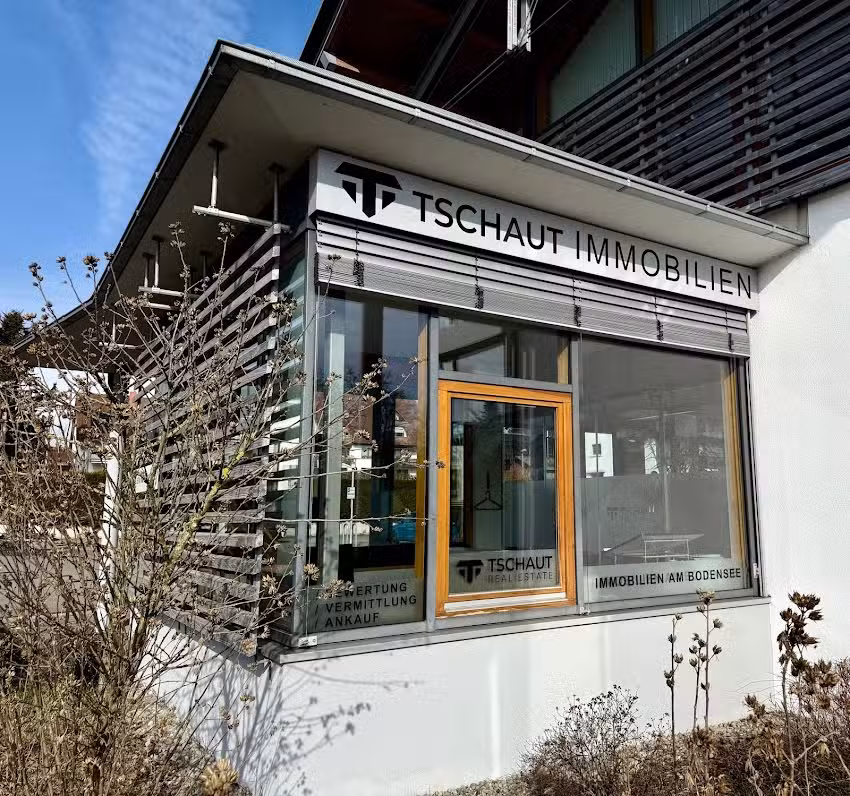 Lars Tschaut – Real Estate GmbH: Immobilienmakler Markdorf, Deggenhausertal & Heiligenberg I bodenseemakler.de
