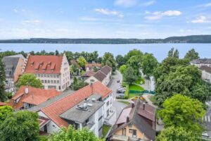Lars Tschaut – Real Estate GmbH: Immobilienmakler Ravensburg, Weingarten & Bad Waldsee I bodenseemakler.de
