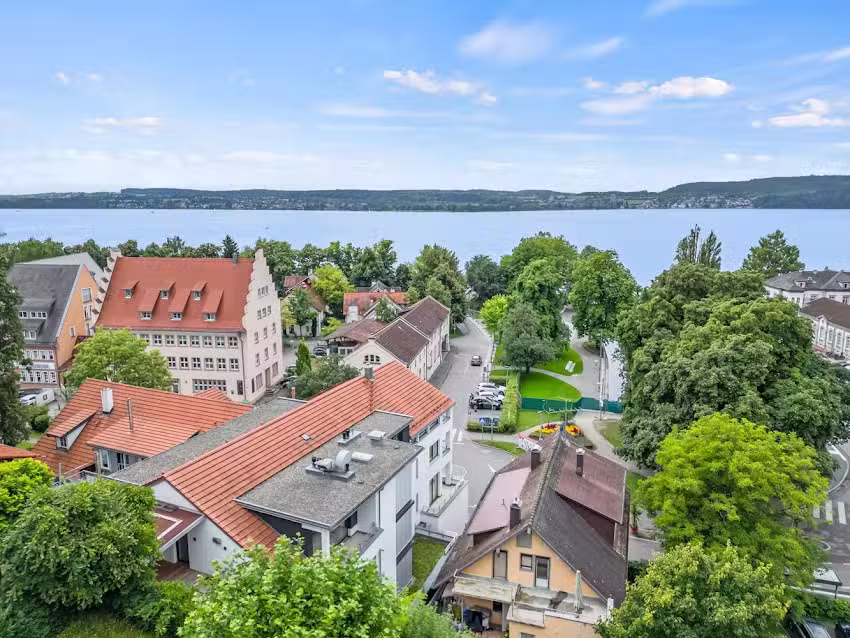 Lars Tschaut – Real Estate GmbH: Immobilienmakler Ravensburg, Weingarten & Bad Waldsee I bodenseemakler.de
