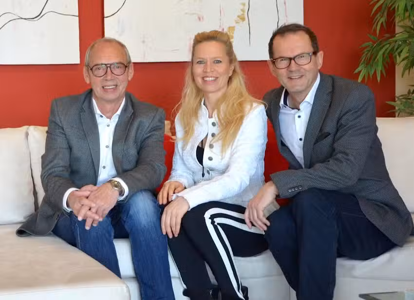Lau & Partner Immobilien GbR