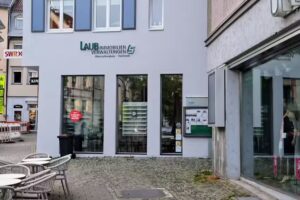 Laub & Cie GmbH & Co. KG