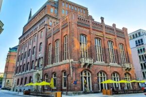 Lauenstein & Lau Immobilien