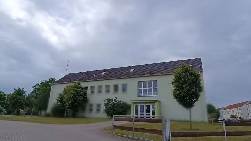 Laußiger Wohnstätten