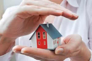 laux und partner hausverwaltungen GmbH