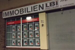 LBI Immobilien Inhaber Hans-Jürgen Löhr e.K.