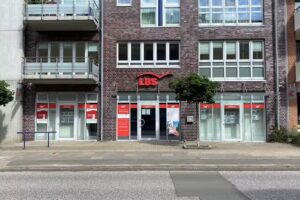 LBS Immobilien GmbH – Gebietsleitung Ahrensburg Matthias Tuchel