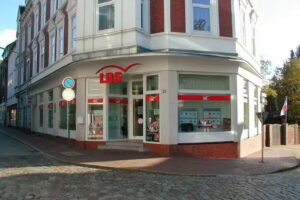 LBS Immobilien GmbH – Gebietsleitung Itzehoe Jürgen Christiansen