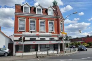 LBS Immobilien GmbH – Gebietsleitung Rellingen Norman Reinhard