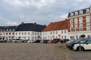 LBS Immobilien GmbH – Gebietsleitung Rendsburg Jürgen Christiansen