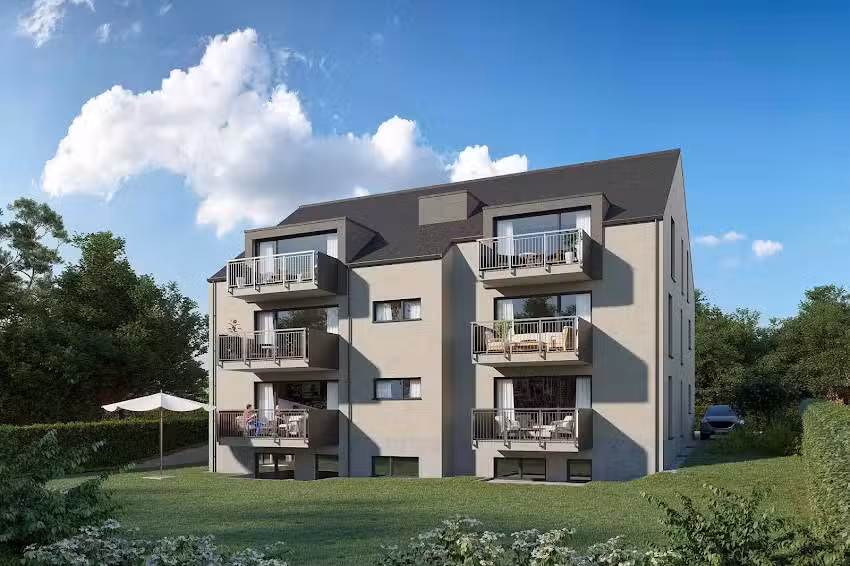 LBS Immobilien GmbH