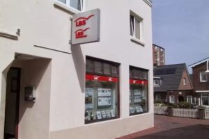 LBS Immobilien Sylt