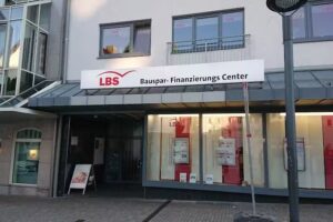 LBS in Albstadt-Ebingen
