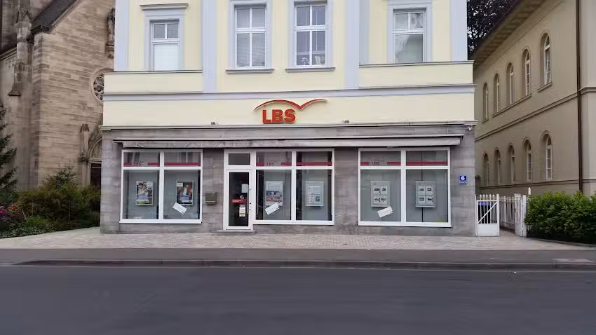 LBS in Bad Kissingen