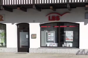 LBS in Garmisch-Partenkirchen