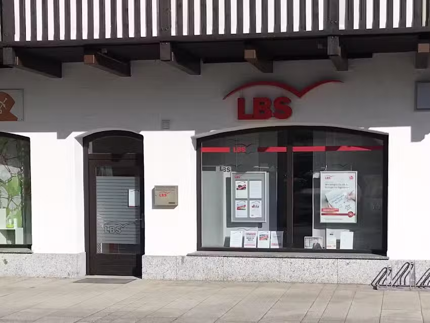 LBS in Garmisch-Partenkirchen
