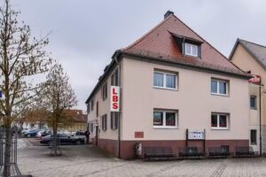 LBS in Marktheidenfeld