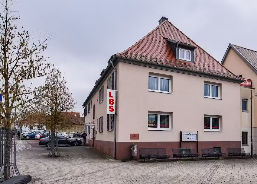 LBS in Marktheidenfeld