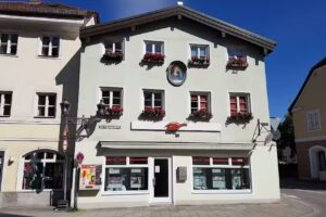 LBS in Wolfratshausen