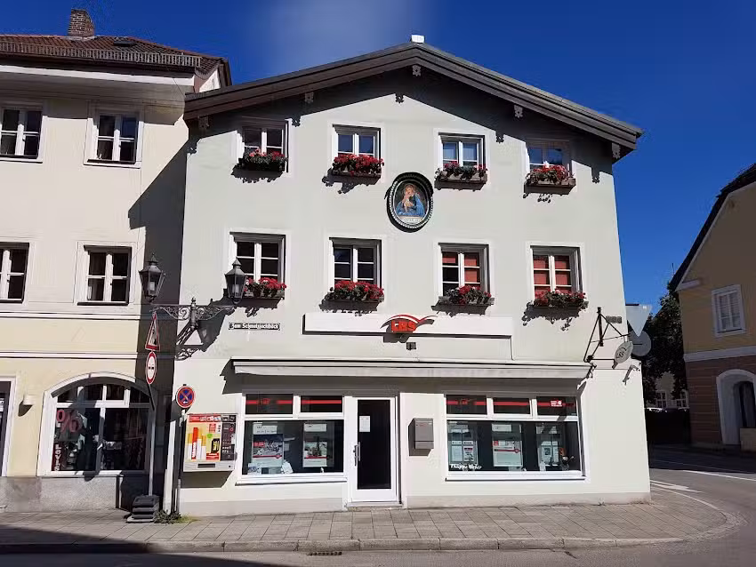 LBS in Wolfratshausen