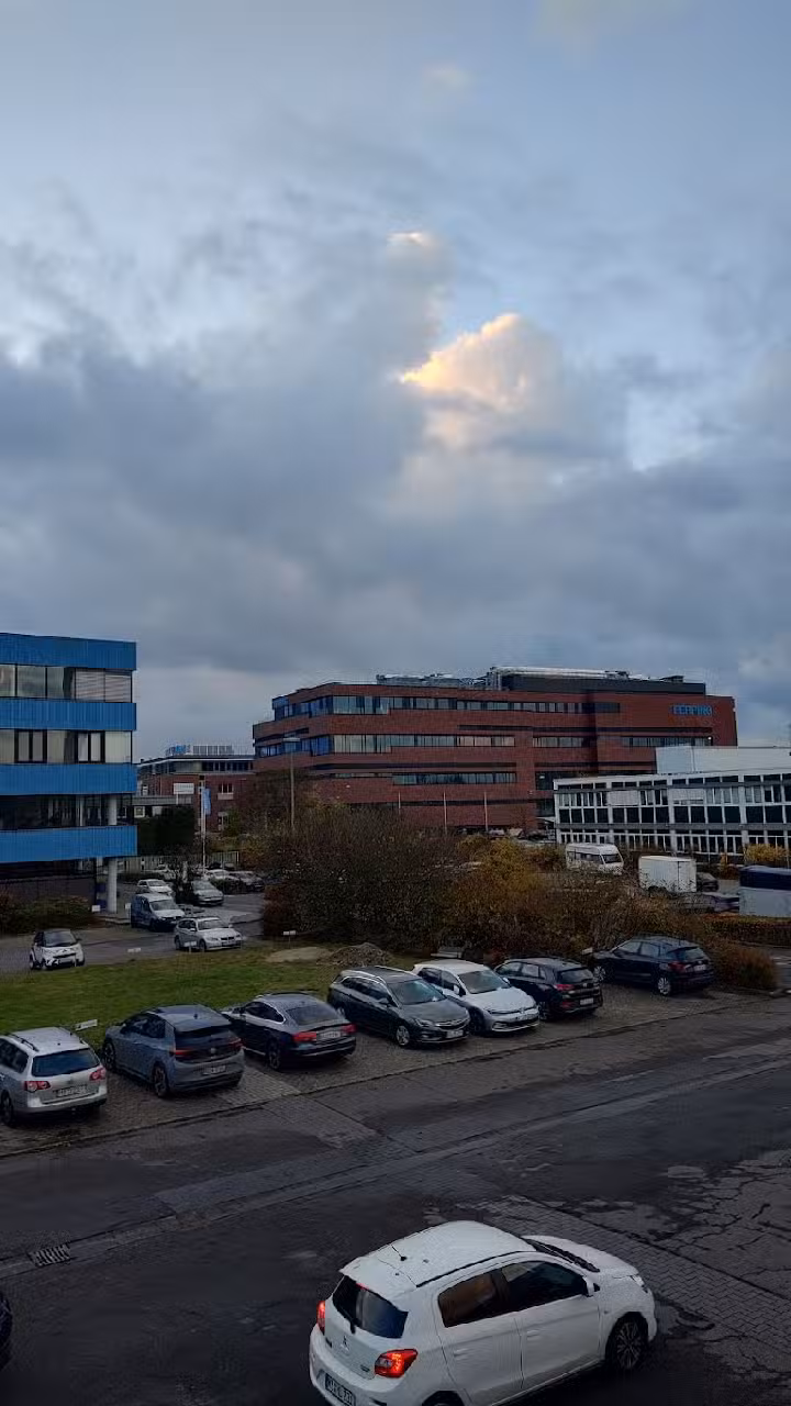 LBU Business Park Kiel