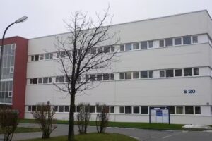 LBU REAL Business- und Gewerbepark Rostock