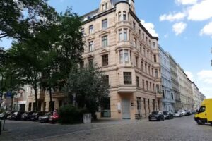 Leben & Wohnen Immobiliengesellschaft mbH