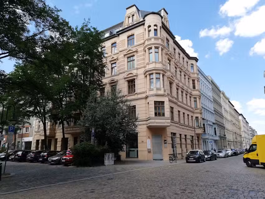 Leben & Wohnen Immobiliengesellschaft mbH