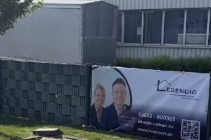 Lebendig Immobilienverwaltung Vermittlung