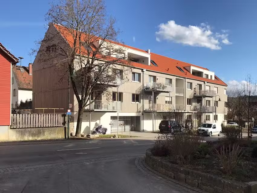 Lebensart am Bodensee GmbH – Die Immobilien Manufaktur