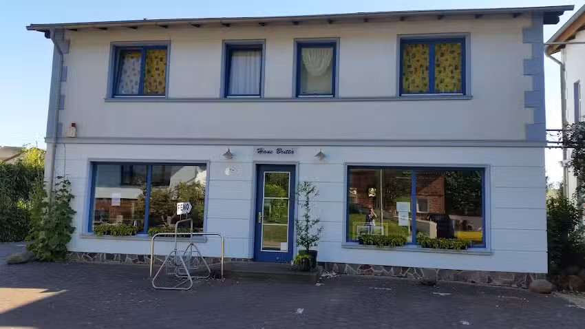 Lebensmittel Der Laden Britta Brose