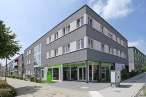 Lechner Immobilien Development GmbH