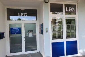 LEG Mieterbüro