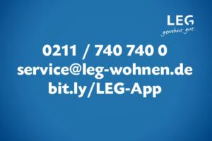 LEG Wohnen NRW GmbH
